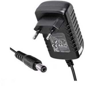 آداپتور ۱۲ ولت ۲ آمپر