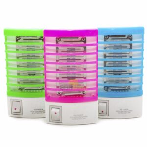 چراغ خواب حشره کش