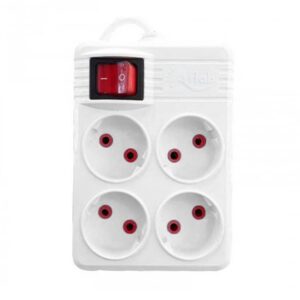 چهارراهی سیم بلند