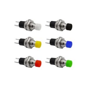 شاستی فشاری کوچک