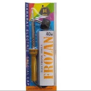 هویه فروزان نسوز درجه 1