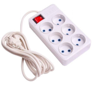 شیش راهی سیم بلند