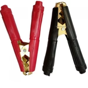 گیره سوسماری 17cm