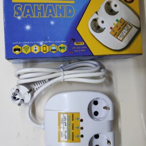 محافظ یخچالی 2 خانه 1.5متر