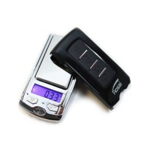 ترازو ریموتی ATP136