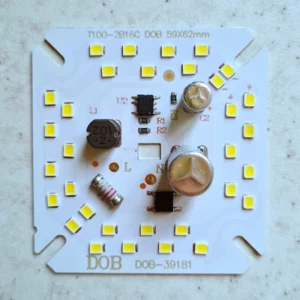 چیپ لامپ 30 وات