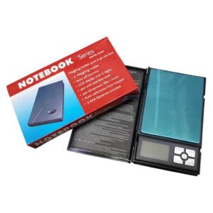 ترازو نوت بوک