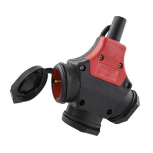 سه راهی صنعتی