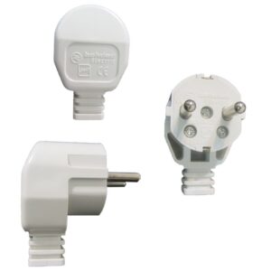 دوشاخه استاندارد