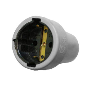 دوشاخ مادگی صنعتی