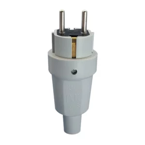 دوشاخه صنعتی