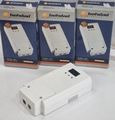 محافظ پشت کنتور