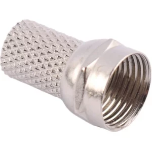 فیش رسیوری ساده