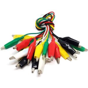 گیره سوسماری باکابل