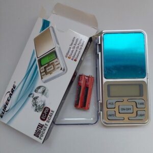 ترازو 200 گرمی