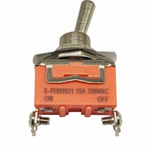 کلید کلنگی بزرگ دو حالته