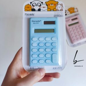 ماشین حساب فانتزی